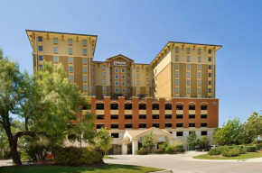 Гостиница Drury Inn & Suites San Antonio Near La Cantera  Сан-Антонио